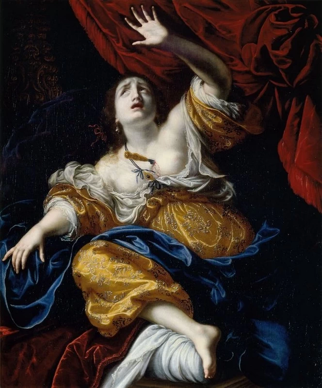 Lucretia